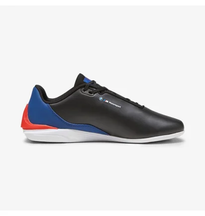 Кросівки унісекс Puma Bmw M Rsport Drift Decima Rsport Black 307304-05