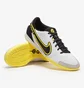 Футзалки унисекс Nike Tiempo Legend 9 Academy Ic White Da1190-107