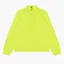Кофта детская Cmp Kid Sweat Green 3G28134-E112