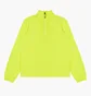 Кофта дитяча Cmp Kid Sweat Green 3G28134-E112