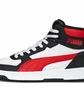 Кросівки чоловічі Puma Rebound Joy White/Black 37476522