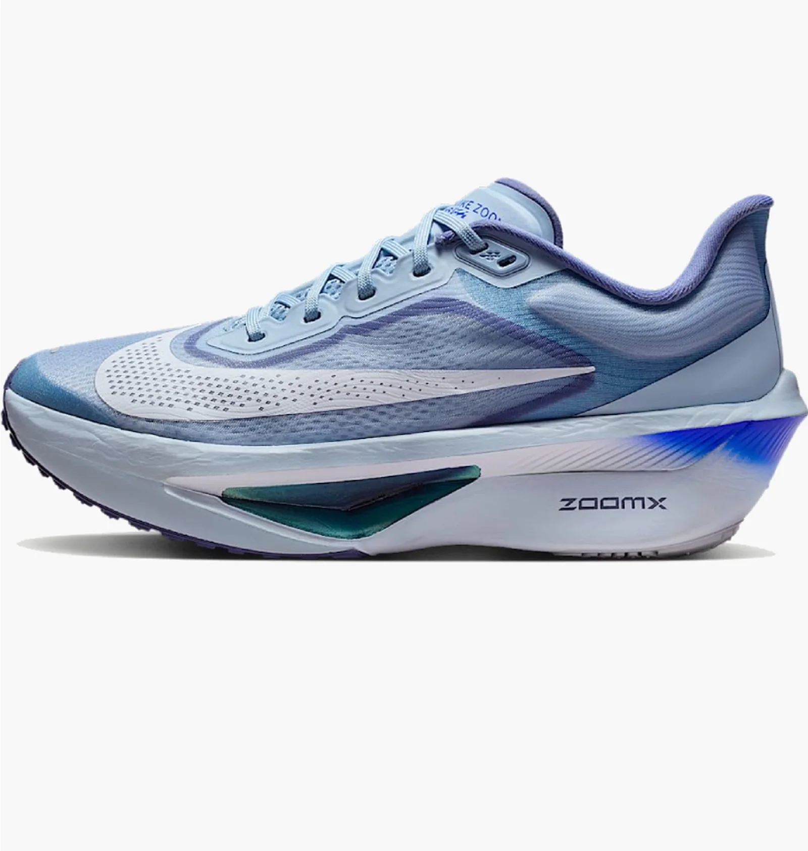ᐉ Кроссовки женские Nike Zoom Fly 6 Blue FN8455-401 - купить в