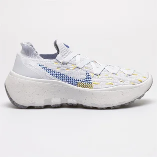 Кросівки жіночі Nike Space Hippie 04 White Da2725-003