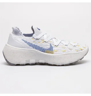 Кроссовки женские Nike Space Hippie 04 White Da2725-003