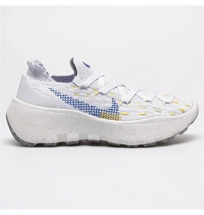 Кросівки жіночі Nike Space Hippie 04 White Da2725-003