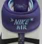Кросівки жіночі Air Jordan Air Ship Pe Sp White/Black FQ8281-100