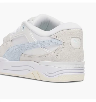 Кроссовки женские Puma -180 PrmS Sneakers Beige 393764-03
