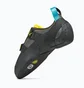 Скальники унісекс Scarpa Vapor V Grey 70096-000
