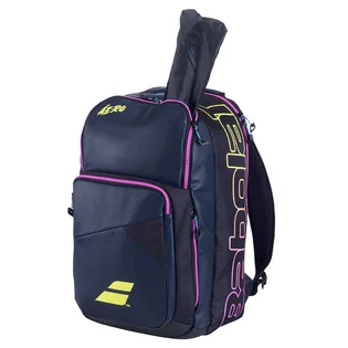 Рюкзак унісекс Babolat Pure Aero Rafa 2023 Blue 753102-373