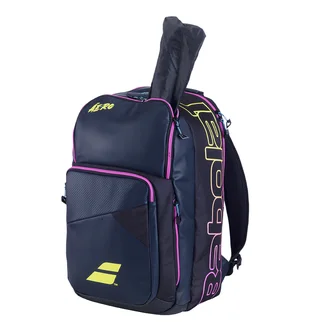 Рюкзак унисекс Babolat Pure Aero Rafa 2023 Blue 753102-373