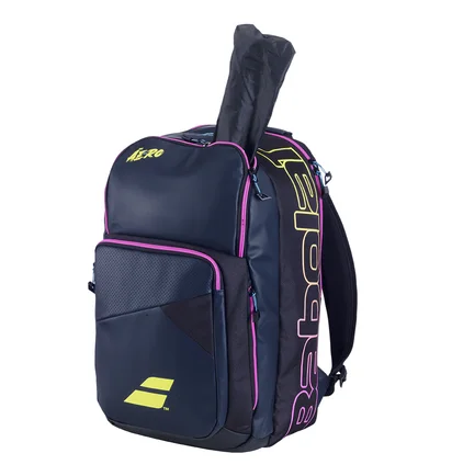 Рюкзак унісекс Babolat Pure Aero Rafa 2023 Blue 753102-373