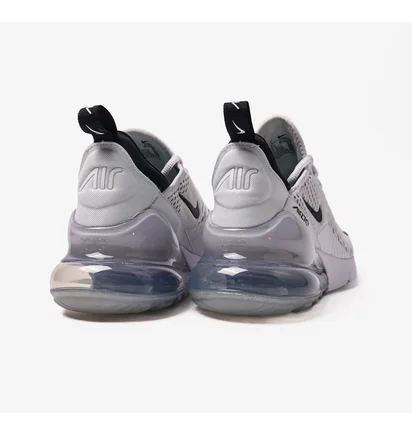 Кроссовки мужские Nike Air Max 270 White AH8050-100