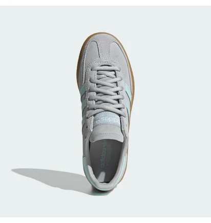Кросівки дитячі Adidas Spezial Grey JS1750