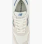 Кроссовки унисекс New Balance 373V2 Beige WL373OJ2