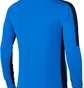 Олімпійка чоловіча Nike Jacket M Nk Df Acd23 Trk Jkt K Blue DR1681-463