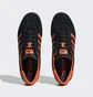 Кросівки чоловічі Adidas Jeans Shoes Black Gy7412