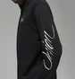 Лонгслив мужской Air Jordan Long Sleeve T-Shirt X Union La Black DV7341-010