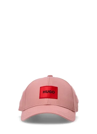 Кепка чоловіча Hugo boss Cap Pink 50492745