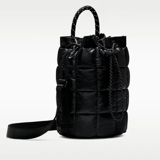 Сумка женская Nike Nsw Puffle Tiny Black HQ6709-010