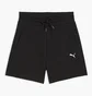 Шорти жіночі Puma Class High-Waist 5 Black 691874-01