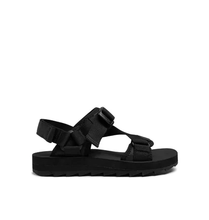 Сандали мужские Merrell Alpine Strap Black J002835