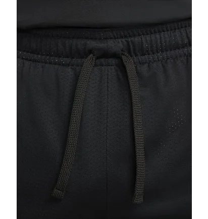 Шорти чоловічі Air Jordan Dri-Fit Black DH9077-010