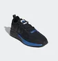 Кросівки унісекс Adidas Zx 2K Boost Black FX7029