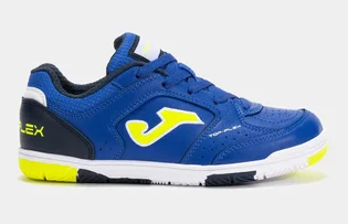 Футзалки дитячі Joma Top Flex Blue TPJW2505IN