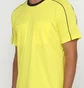 Футболка мужская Adidas Ref 16 Jsy Yellow Ah9802