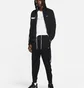 Штаны мужские Nike Lightweight Basketball Pants Black FB6972-010