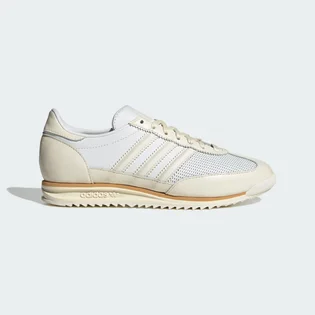 Кроссовки женские Adidas Sl 72 Og Beige/White JH9887