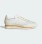 Кроссовки женские Adidas Sl 72 Og Beige/White JH9887