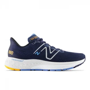 Кроссовки мужские New Balance Fresh Foam X 880V13 Blue M880N13