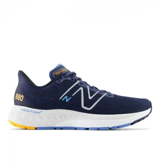 Кроссовки мужские New Balance Fresh Foam X 880V13 Blue M880N13