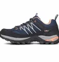 Кроссовки женские CMP Rigel Blue/Black 3Q54456-92AD