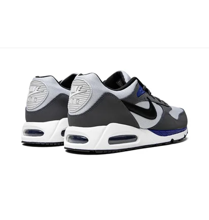 Кроссовки мужские Nike Air Max Correlate White/Black 511416-094