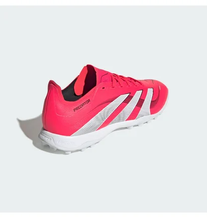 Сороконожки унисекс Adidas Predator League Pink ID3769