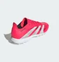 Сороконожки унисекс Adidas Predator League Pink ID3769