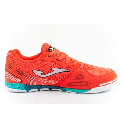 Футзалки унісекс Joma Mundial Red MUNDIAL-2507