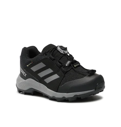 Кроссовки детские Adidas Terrex Gtx Black IF7519