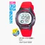 Годинник жіночий Casio LW-200-4A
