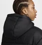 Парка женская Nike Therma-Fit Sportswear Classic Puffer Black FZ5903-010