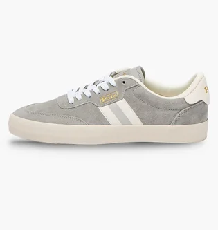 Кросівки чоловічі Ralph Lauren Court Grey 816861065001