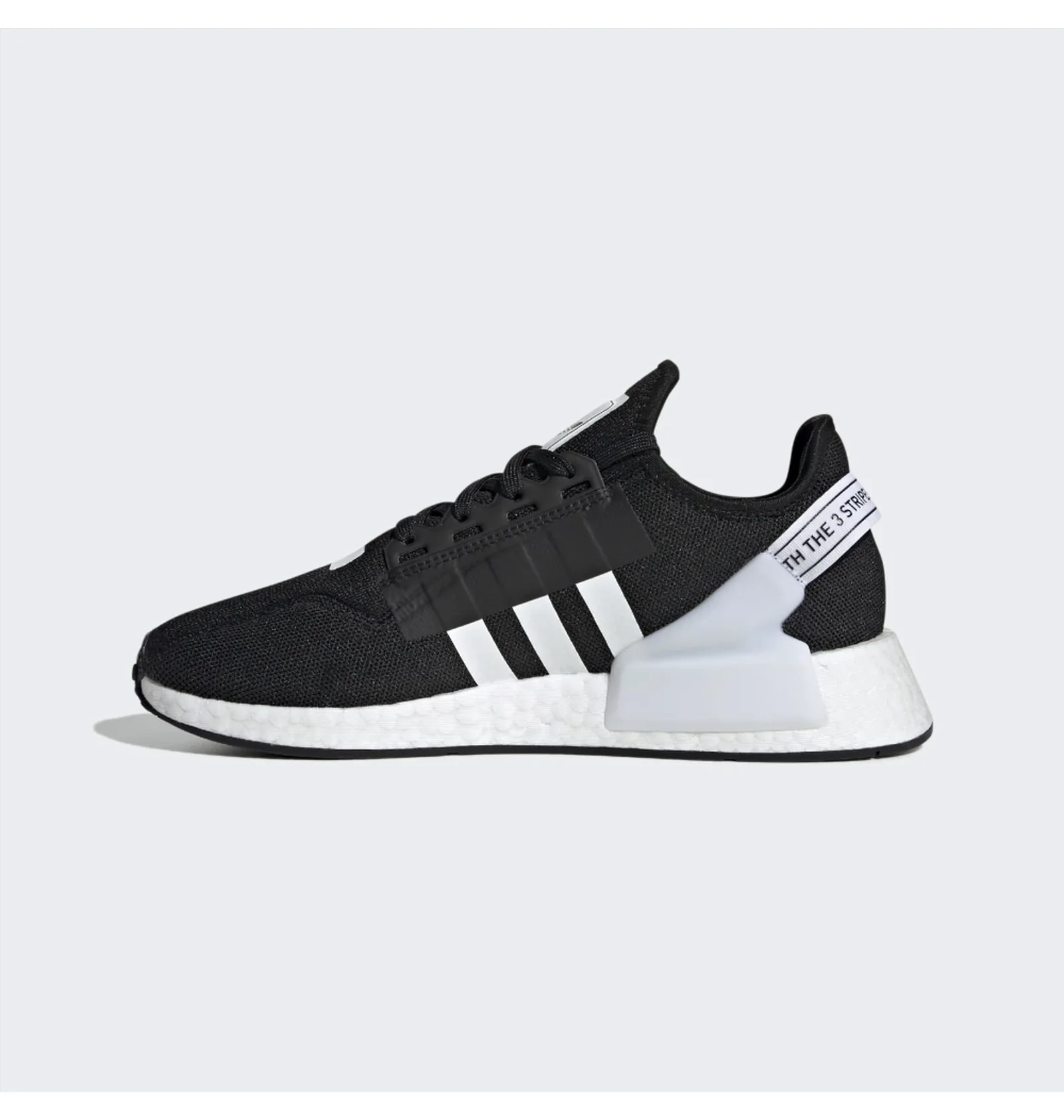 ᐉ Кроссовки мужские Adidas Nmd_R1 V2 Shoes Black Gx6367 - купить