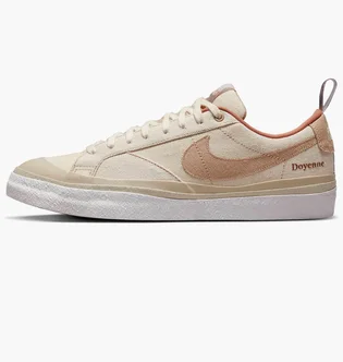 Кросівки чоловічі Nike Sb Blazer Low X Doyenne Beige DZ3406-100