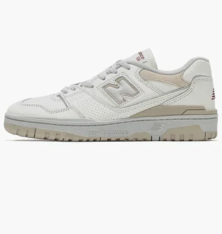 Кросівки чоловічі New Balance 550 Lunar New Year’ White Bb550Ln1