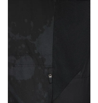 Жилетка мужская Nike Rpl Run Dvn Vest Black DX0847-010