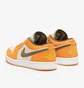 Кросівки чоловічі Air Jordan 1 Low Se Orange/Beige DH6931-102