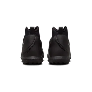 Сороконіжки унісекс Nike Tf Phantom Gx 2 Club Black FJ2578-002
