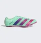 Кросівки чоловічі Adidas Adizero Sprintstar Shoes Turquoise Gv9067